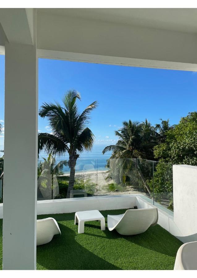 מלון מולי Eq Surf Retreat מראה חיצוני תמונה
