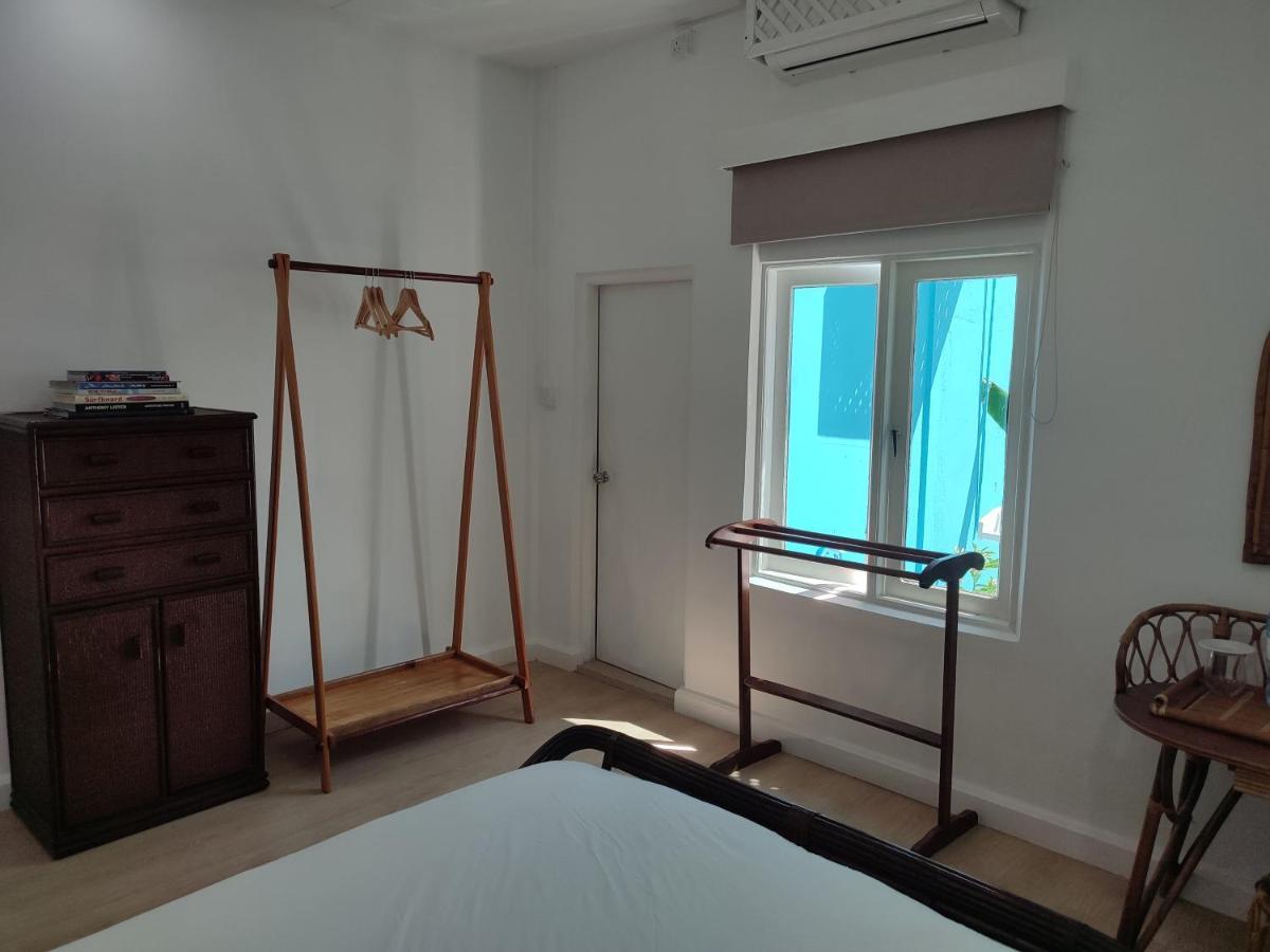 מלון מולי Eq Surf Retreat מראה חיצוני תמונה
