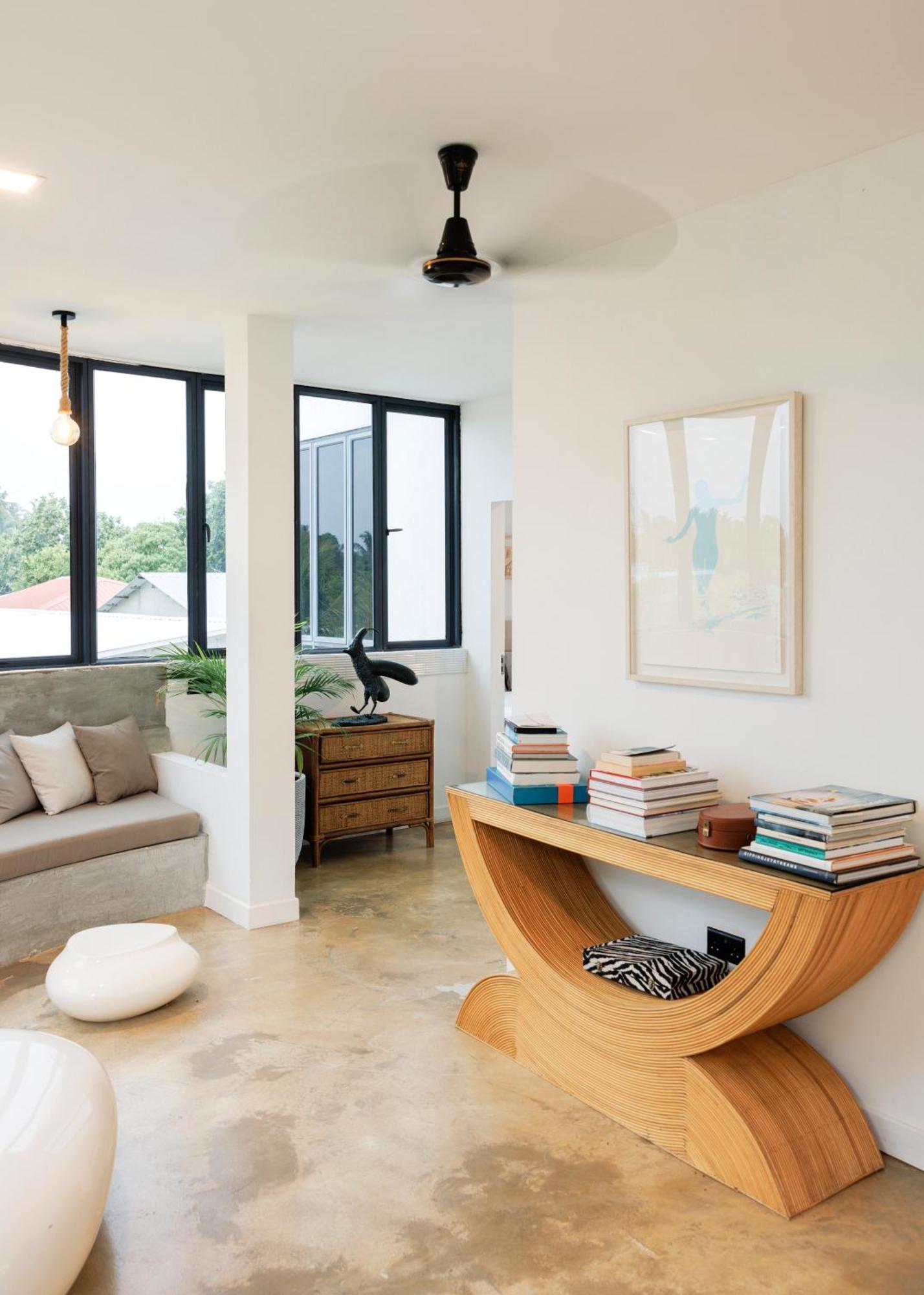 מלון מולי Eq Surf Retreat מראה חיצוני תמונה